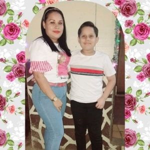 Meet your Posher, Mariela